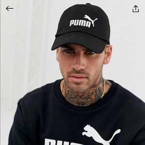 Puma Essentials Cap